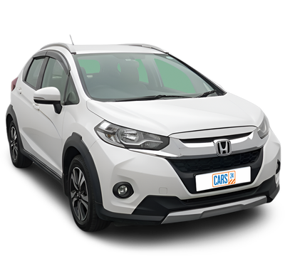 Honda WR-V-img